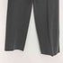 ユニクロ UNIQLO 24SS タックワイドパンツ メンズ JPN:M