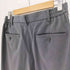 ユニクロ UNIQLO 24SS タックワイドパンツ メンズ JPN:M