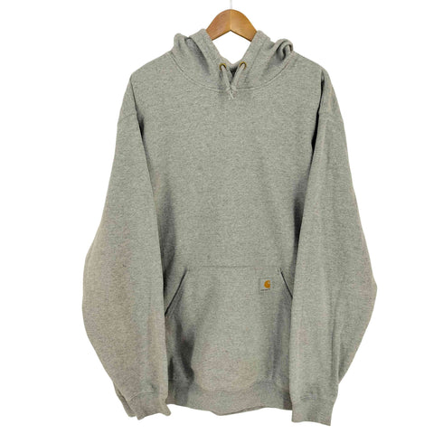 カーハート Carhartt MIDWEIGHT PO HOODIE メンズ import:XL