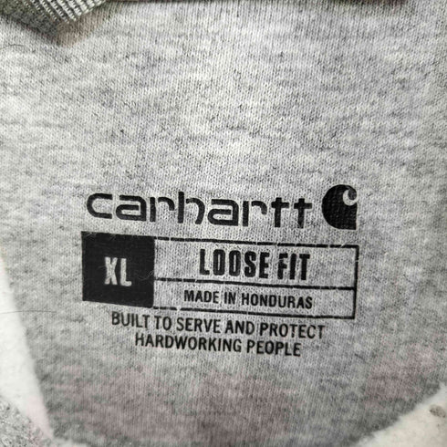 カーハート Carhartt MIDWEIGHT PO HOODIE メンズ import:XL
