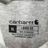 カーハート Carhartt MIDWEIGHT PO HOODIE メンズ import:XL
