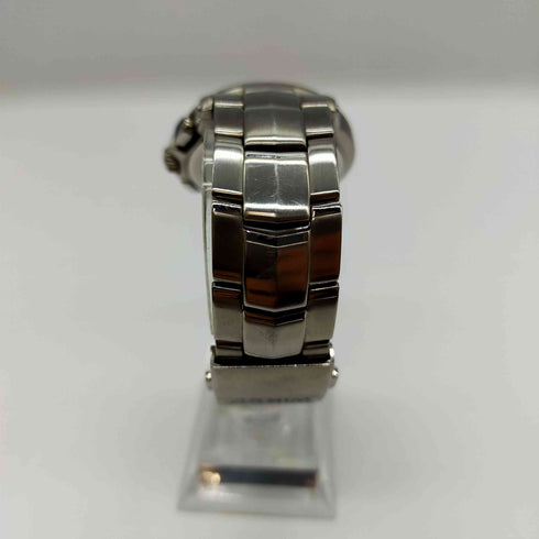 ワイアード WIRED CHRONOGRAPH MODEL 文字盤ブルーメタリック メンズ