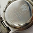 ワイアード WIRED CHRONOGRAPH MODEL 文字盤ブルーメタリック メンズ