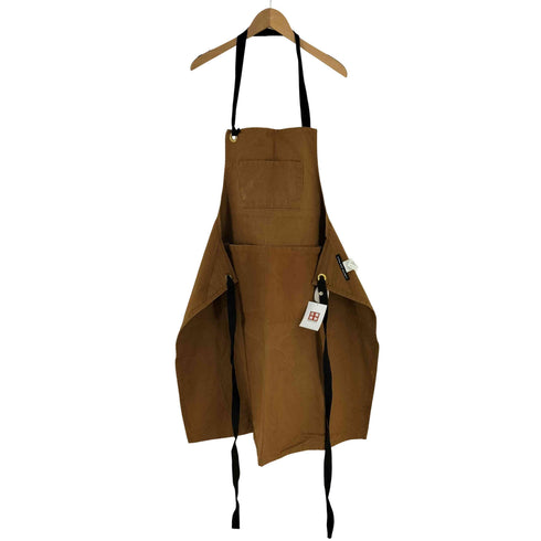 LABOUR AND WAIT BIB APRON メンズ
