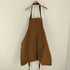 LABOUR AND WAIT BIB APRON メンズ