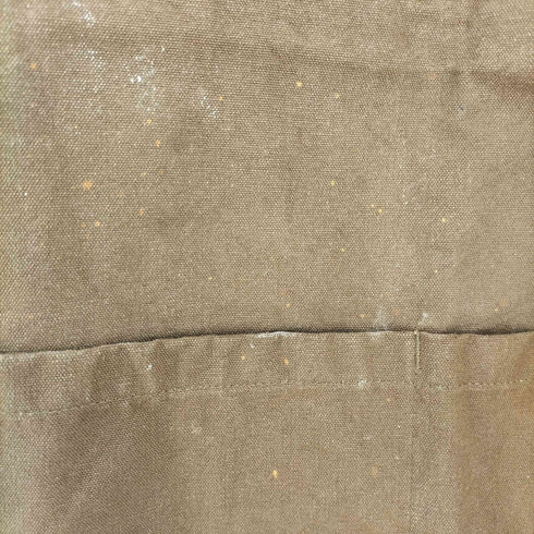 LABOUR AND WAIT BIB APRON メンズ