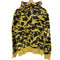 アベイシングエイプ A BATHING APE SHARK PULLOVER HOODIE カモ柄 シャーク プルオーバー パーカー メンズ JPN:L