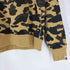 アベイシングエイプ A BATHING APE SHARK PULLOVER HOODIE カモ柄 シャーク プルオーバー パーカー メンズ JPN:L