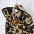 アベイシングエイプ A BATHING APE SHARK PULLOVER HOODIE カモ柄 シャーク プルオーバー パーカー メンズ JPN:L