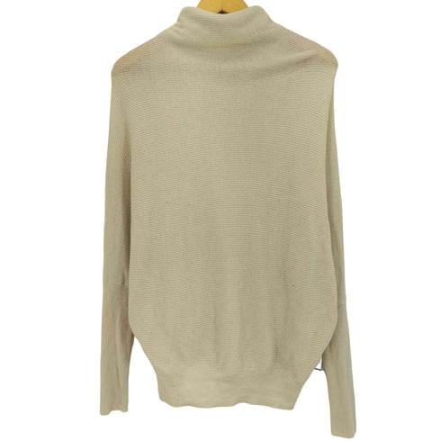 オールセインツ ALLSAINTS モックネック 変形 ニット レディース import:XS