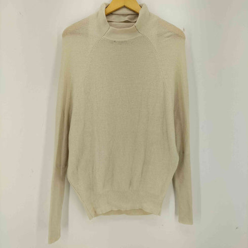オールセインツ ALLSAINTS モックネック 変形 ニット レディース import:XS
