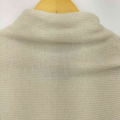 オールセインツ ALLSAINTS モックネック 変形 ニット レディース import:XS