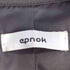 エプノック epnok トレンチコート メンズ JPN:L