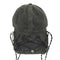 P.L.N. STRING CAP PLN オイルド メンズ