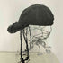 P.L.N. STRING CAP PLN オイルド メンズ