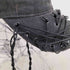P.L.N. STRING CAP PLN オイルド メンズ