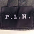 P.L.N. STRING CAP PLN オイルド メンズ