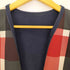 ブルーレーベルクレストブリッジ BLUE LABEL CRESTBRIDGE リバーシブル ノーカラーコート レディース JPN:38