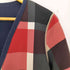 ブルーレーベルクレストブリッジ BLUE LABEL CRESTBRIDGE リバーシブル ノーカラーコート レディース JPN:38