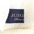 ジャスグリッティー JUSGLITTY 長袖2wayセーラーカラーリブニット レディース JPN:2