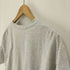 ギルダン GILDAN Ultra Cotton 霜降り カレッジプリント クルーネック Tシャツ メンズ import:L