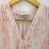 オールセインツ ALLSAINTS TATE MASALA DRESS スネーク パイソン ノースリーブ レディース US:0-2