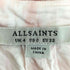 オールセインツ ALLSAINTS TATE MASALA DRESS スネーク パイソン ノースリーブ レディース US:0-2