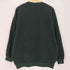 ノーティカ NAUTICA Arch Logo Crewneck Sweatshirt アーチロゴ クルーネック スウェット メンズ import:M