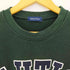 ノーティカ NAUTICA Arch Logo Crewneck Sweatshirt アーチロゴ クルーネック スウェット メンズ import:M