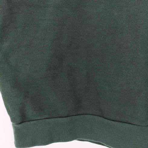 ノーティカ NAUTICA Arch Logo Crewneck Sweatshirt アーチロゴ クルーネック スウェット メンズ import:M