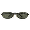 カルバンクライン CALVIN KLEIN 7031 メタルフレーム オーバルサングラス メンズ 54□16
