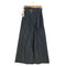 ケイビーエフ KBF ベルテッドコーティングWIDEパンツ レディース ONE SIZE