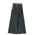 ケイビーエフ KBF ベルテッドコーティングWIDEパンツ レディース ONE SIZE