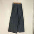 ケイビーエフ KBF ベルテッドコーティングWIDEパンツ レディース ONE SIZE