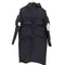 アンダーカバー UNDERCOVER 2-in-1 Parka Jacket 撥水コート フードパーカー メンズ JPN:M