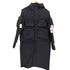 アンダーカバー UNDERCOVER 2-in-1 Parka Jacket 撥水コート フードパーカー メンズ JPN:M