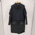 アンダーカバー UNDERCOVER 2-in-1 Parka Jacket 撥水コート フードパーカー メンズ JPN:M