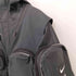 アンダーカバー UNDERCOVER 2-in-1 Parka Jacket 撥水コート フードパーカー メンズ JPN:M