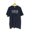 ラッセルアスレチック RUSSELL ATHLETIC 00s 両面プリント クルーネックTシャツ メンズ import:XL