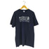 ラッセルアスレチック RUSSELL ATHLETIC 00s 両面プリント クルーネックTシャツ メンズ import:XL