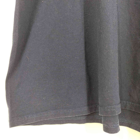 ラッセルアスレチック RUSSELL ATHLETIC 00s 両面プリント クルーネックTシャツ メンズ import:XL