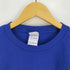 フルーツオブザルーム FRUIT OF THE LOOM 00s BELIEVE KC プリント クルーネックTシャツ メンズ import:XL