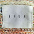 フィーカ FIKA. 1B メランジニットカーディガン レディース JPN:M