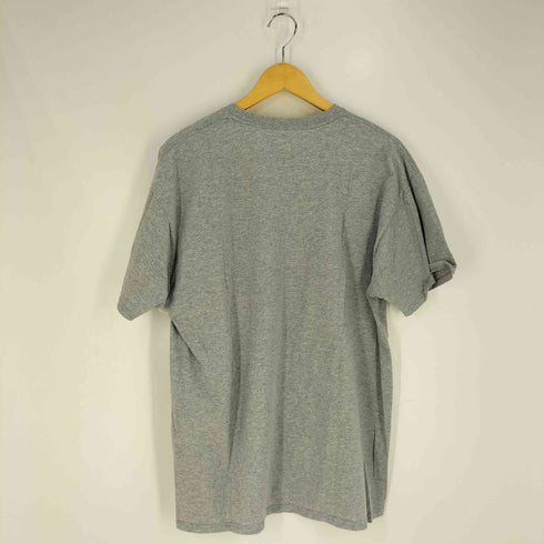 フルーツオブザルーム FRUIT OF THE LOOM colorado プリント クルーネックTシャツ メンズ import:XL
