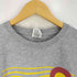 フルーツオブザルーム FRUIT OF THE LOOM colorado プリント クルーネックTシャツ メンズ import:XL
