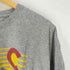 フルーツオブザルーム FRUIT OF THE LOOM colorado プリント クルーネックTシャツ メンズ import:XL