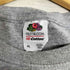フルーツオブザルーム FRUIT OF THE LOOM colorado プリント クルーネックTシャツ メンズ import:XL
