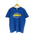 ギルダン GILDAN REBELS プリント クルーネックTシャツ メンズ import:XL