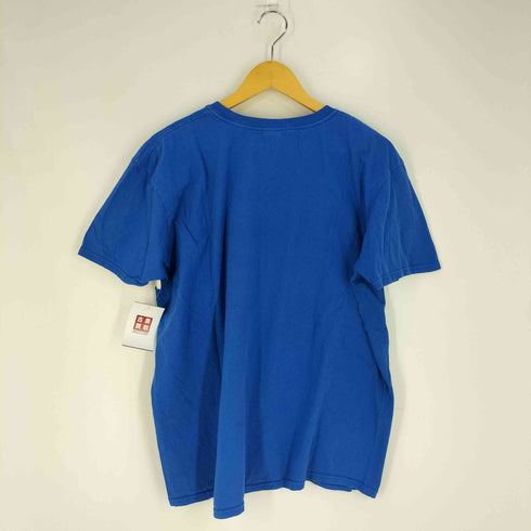 ギルダン GILDAN REBELS プリント クルーネックTシャツ メンズ import:XL