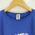 ギルダン GILDAN REBELS プリント クルーネックTシャツ メンズ import:XL